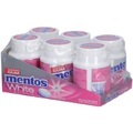 Mentos White - Tutti Frutti Gum (6x75g)