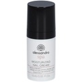Alessandro Moisturizing Nail Cream Nagelpflege 15g