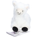 undefined, Warmies® Lama - Lavendelfüllung