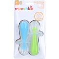 Munchkin Besteck-Set Gentle Scoop 6MT+