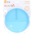 Munchkin Kinder-Teller Apfel