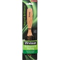 Trisa De Luxe Halbrundbürste ONE Size