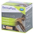 DermaPlast, DermaPlast Active Kinesiotape 5cmx5m hautfarben (1 Stück)