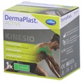 DermaPlast, DermaPlast Active Kinesiotape 5cmx5m grün (1 Stück)