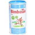 Bimbosan Bio 3 Kindermilch (400 g)