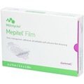 Mepitel Film Safetac 6x7cm (neu) (10 Stück)