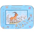Döll Heftpflaster 19x72mm Alpentiere (20 Stück)