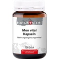 NATURSTEIN, Naturstein Men Vital 100 Stück