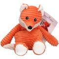 Warmies, Warmies Wärme-Stofftier Fuchs Lavendel-Füllung removable pack (1 Stück)