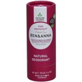 BEN&ANNA - Pink Grapefruit Deo Stick Papertube