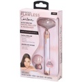 Flawless, Flawless Contour Gesichtsroller mit Rosenquarz White (1 Stück)