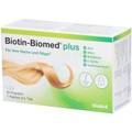 Biotin-Biomed plus Kapseln (60 Stk)