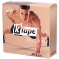 K-Tape XXL 5cmx22m beige (1 Stück)