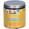 MiumLab, MiumLab Gummies Vitamin D (42 Stück)
