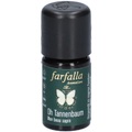 FARFALLA Aromamischung Oh Tannenbaum Fl 5 ml