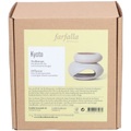 Farfalla Tools - Duftlampe Kyoto Beige