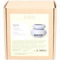 Farfalla Tools - Duftlampe Kyoto Grau