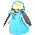 Sänger, Sänger Wärmflasche Plüschtier, 0.8 Liter, Pinguin Paul (1 Stk)