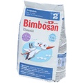 Bimbosan Classic 2 Folgemilch refill 400 g