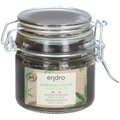 Endro Cosmétiques Gesichtspeeling sanft Aloe Vera Glas 100 ml