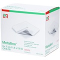 Lohmann & Rauscher Metalline® Kompresse 6 x 7 cm