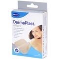 IVF HARTMANN AG, DermaPlast Effect Silikonpflaster für Narben 5 cm x 7,2 cm