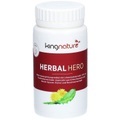 Kingnature Herbal Hero Kapseln 60 Stück