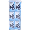 Perfetti Van Melle Schweiz GmbH, V6® Dental Care Zahnpflege-Kaugummi Peppermint Box