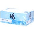 Perfetti Van Melle Schweiz GmbH, V6 OralB Kaugummi Peppermint