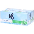 Perfetti Van Melle Schweiz GmbH, V6 Dental Care Spearmint