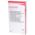 CONVATEC BELGIUM, CONVATEC BELGIUM Kaltostat™ 10 x 20 cm Calcium-Natriumalginat Wundverband 10 x 20 cm