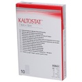 Kaltostat Kompressen 7.5x12cm steril (10 Stück)