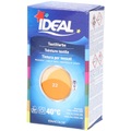 IDEAL Baumwolle Color No22 gold (1 Stück)