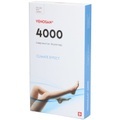 Venosan A-D KKL2 M lang offen black (1 Paar)