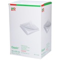Gazin Set Mullkompresse 20x10cm 12fach (40x2 Stück)