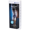 GenuTrain S Aktivbandage Grösse 5 rechts titan (1 Stück)