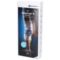 GenuTrain S Aktivbandage Grösse 4 links titan (1 Stück)