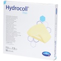 Hydrocoll, Hydrocoll oid Verb 7.5x7.5cm (10 Stück)