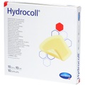 Hydrocoll, Hydrocoll oid Verb 10x10cm (10 Stück)