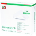 Lohmann & Rauscher Suprasorb® P 7,5 x 7,5 cm