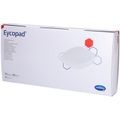 Eycopad Augenkompressen 70x85mm unsteril (50 Stück)