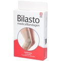 Bilasto Kniebandage M beige (1 Stück)