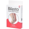 Bilasto Kniebandage L beige (1 Stück)