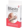 Bilasto Handgelenkbandage S mit Daumenansatz beige (1 Stück)