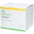 MOLNLYCKE HEALTHCARE Tubifast® 2-Way Stretch® 10,75 cm x 10 m gelb