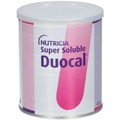 Duocal, Duocal Energiesupplement Pulver Neutral (400 g)