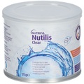 Nutilis, Nutilis Clear (175 g)
