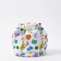 Bambino Mio Windeltasche Wetbag Laut, für unterwegs