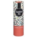 CBB, Charlotte Bio® Organischer glänzender Lippenstift ? Rosenholz