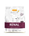 Josera Renal Dog dry Diät-Alleinfuttermittel - Weiss -